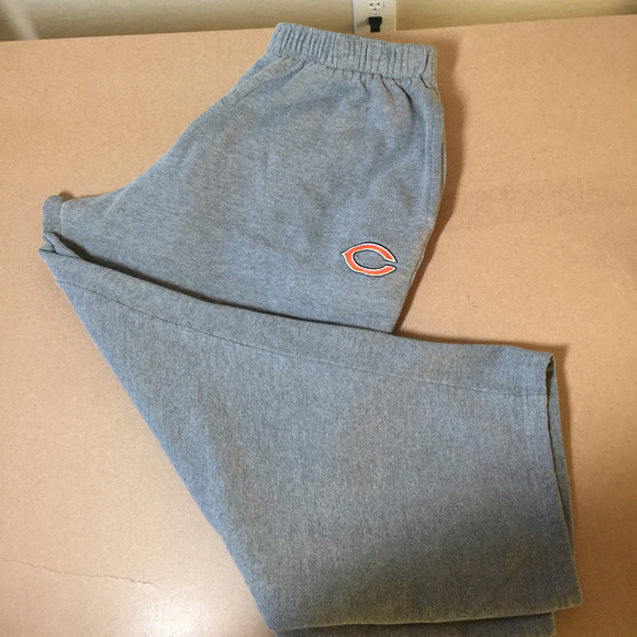 NFL Team Apparel Sweats - Picture 7 of 8